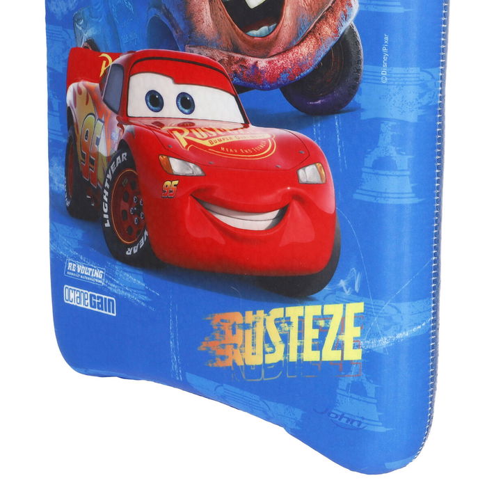 Planche de BodyBoard Cars 43,5 X 4 X 28,5 CM
