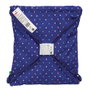 Sac à dos serré par des ficelles Benetton Drop Multicouleur 35 x 40 x 1 cm