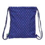 Sac à dos serré par des ficelles Benetton Drop Multicouleur 35 x 40 x 1 cm