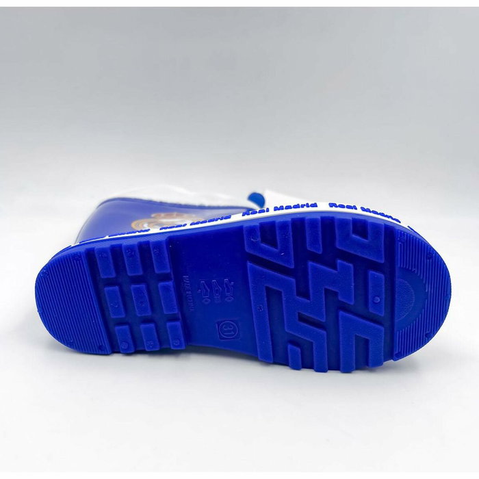 Bottes en Caoutchouc pour Enfants Real Madrid C.F.