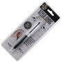 Mister Gadget Stylo à décharge électrique avec encre noire