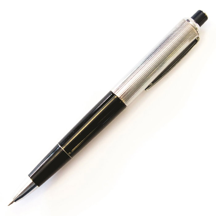 Mister Gadget Stylo à décharge électrique avec encre noire