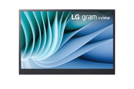 LG 16MR70 Moniteur LED IPS 16 pouces Plata