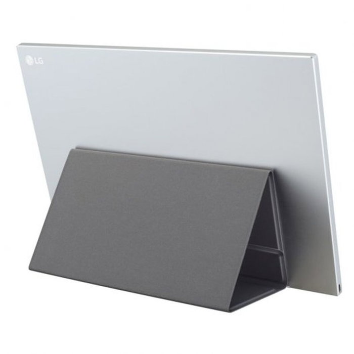 Moniteur portable LG Gram+View 16MR70 WQXGA 16"