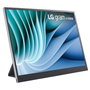 Moniteur portable LG Gram+View 16MR70 WQXGA 16"