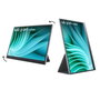 Moniteur portable LG Gram+View 16MR70 WQXGA 16"