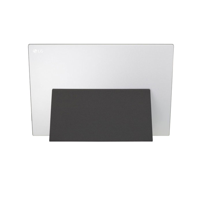 Moniteur portable LG Gram+View 16MR70 WQXGA 16"