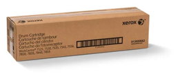 Xerox 013R00662 Tambour noir / cyan / magenta / jaune pour WorkCentre 7500 Series