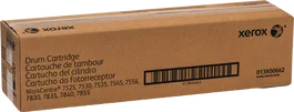 Xerox 013R00662 Tambour noir / cyan / magenta / jaune pour WorkCentre 7500 Series