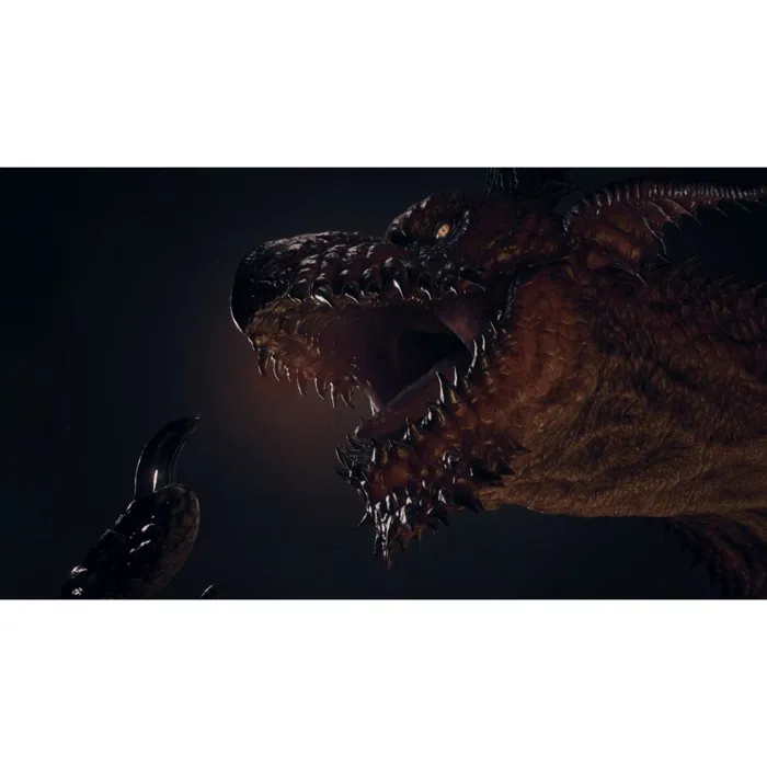 Capcom Dragon's Dogma II: Dark Arisen Nintendo Switch 2
