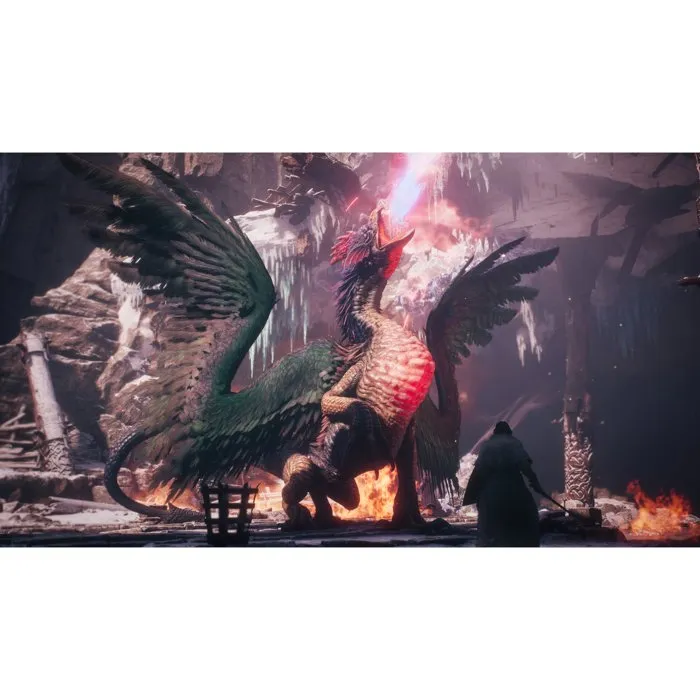 Capcom Dragon's Dogma II: Dark Arisen Nintendo Switch 2