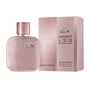 Lacoste L.12.12 Silver Rose Eau de Parfum 50 ml