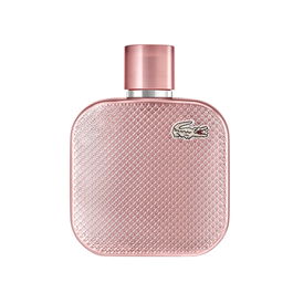 Lacoste L.12.12 Silver Rose Eau de Parfum Femme Vaporisateur 50 ml
