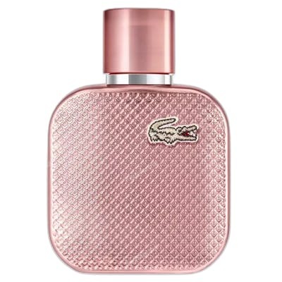 Lacoste L.12.12 Silver Rose Eau de Parfum 50 ml