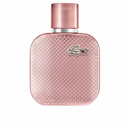Lacoste L.12.12 Silver Rose Eau de Parfum 50 ml