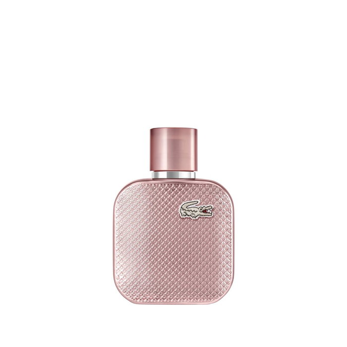 Lacoste L.12.12 Silver Rose Eau de Parfum 50 ml
