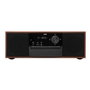 JVC Mini Hifi RD-E761 Noir