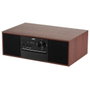 JVC Mini Hifi RD-E761 Noir