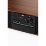 JVC Mini Hifi RD-E761 Noir