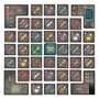 Sd Games Jeu de Plateau Saqueo en la Mazmorra – Jeu Coopératif d’Aventure et Stratégie, Fantastique, 14 Ans et +