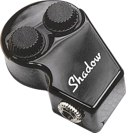 SHADOW Pastilla Shadow SH 2000 Piezo pour instruments acoustiques