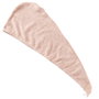 Cosmetic Club Serviette pour cheveux en microfibre