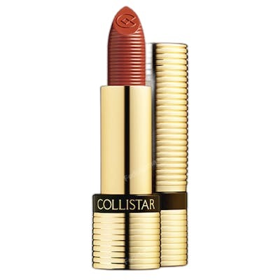 Collistar Unico Rouge à lèvres crème Paprika 6 Collistar Unico Rouge à lèvres crème Paprika 6