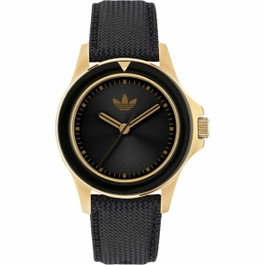 Adidas Expression One AOFH23015 - Doré/Noir