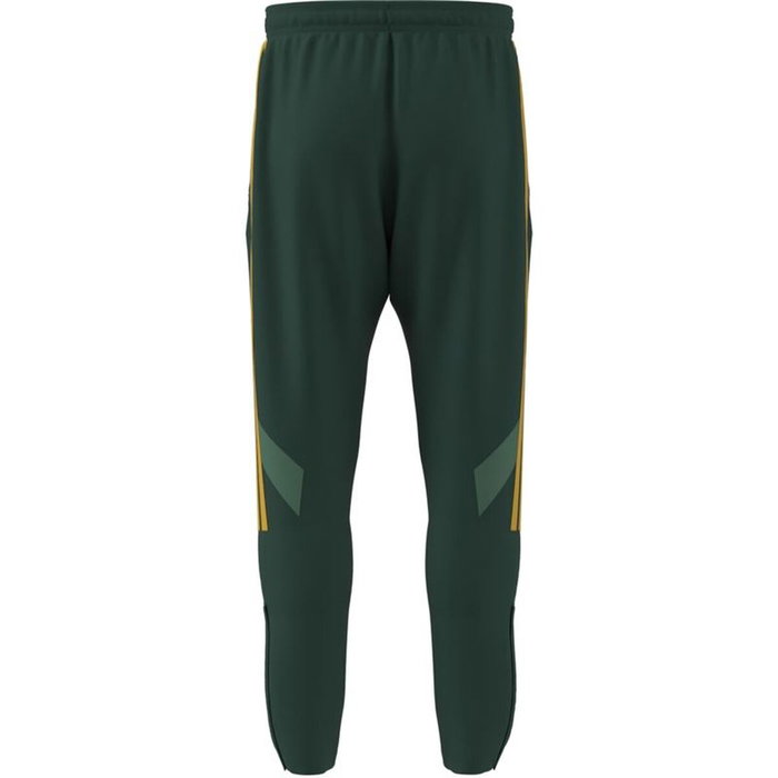 Pantalon de sport long Adidas Tiro Cb_Np Olive Homme 9-10 Ans