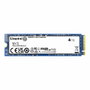 Kingston NV3 SSD 4 To M.2 2280 PCIe 4.0 NVMe