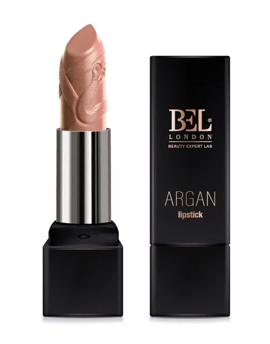 Bel London Rouge à lèvres crème Argan Cremesheen - 01 Bel London Rouge à lèvres crème Argan Cremesheen - 01