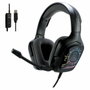 The G-Lab KORP COBALT 7.1 EX Casque Gamer Filaire Surround 7.1 RGB