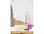 Kreul Set de 6 peintures Glass & Porcelain Translucide