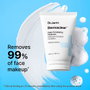 Dr.Jart+ Nettoyant exfoliant quotidien DERMACLEAR
