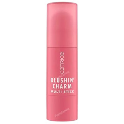 Catrice Blushin' Charm Multi-usage - 010 Pink Sweetheart Catrice Blushin' Charm Multi-usage - 010 Pink Sweetheart