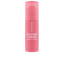 Catrice Multi Stick Blushin' Charm #010-Pink Sweetheart 5.5 g pour Lèvres et Joues Hydratant