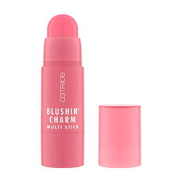 Catrice Multi Stick Blushin' Charm #010-Pink Sweetheart 5.5 g pour Lèvres et Joues Hydratant