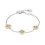 Bracelet Femme One Jewels OJLFB04SG Doré