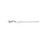 Bracelet Femme One Jewels OJLFB04SG Doré