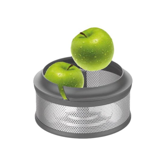 Magimix 18081 EB Juice Expert 3 - Extracteur de jus centrifugeuse, noir