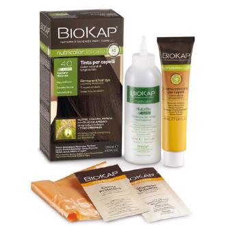 BIOKAP RAPID castaño natural 4.0 BIOKAP RAPID castaño natural 4.0