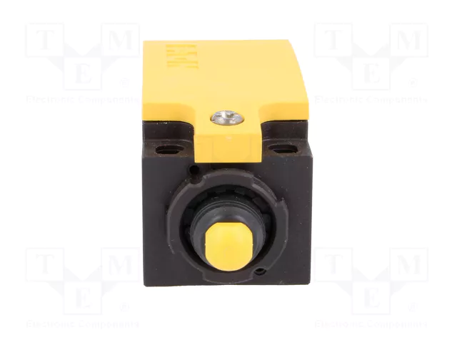 EATON ELECTRIC LS-Titan LS-11S Interrupteur terminal goupille Ø8,2mm NO + NC 6A