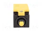 EATON ELECTRIC LS-Titan LS-11S Interrupteur terminal goupille Ø8,2mm NO + NC 6A
