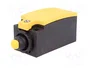 EATON ELECTRIC LS-Titan LS-11S Interrupteur terminal goupille Ø8,2mm NO + NC 6A