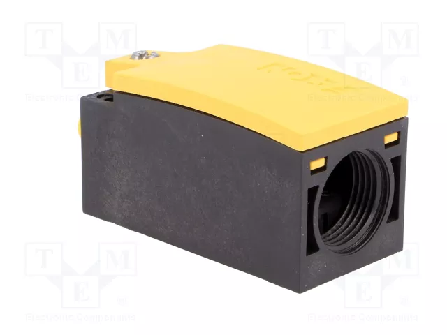 EATON ELECTRIC LS-Titan LS-11S Interrupteur terminal goupille Ø8,2mm NO + NC 6A