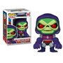 Funko Pop! Masters of the Universe - Vinyl Figure Skeletor Terror Claws (Multi-langues : anglais, français, allemand, italien, portugais, espagnol)