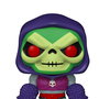 Funko Pop! Masters of the Universe - Vinyl Figure Skeletor Terror Claws (Multi-langues : anglais, français, allemand, italien, portugais, espagnol)