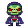 Funko Pop! Masters of the Universe - Vinyl Figure Skeletor Terror Claws (Multi-langues : anglais, français, allemand, italien, portugais, espagnol)