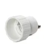 Adaptateur de culot GU10 vers E14