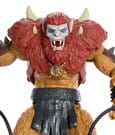 Mattel Beast Man Figurine Masters of the Universe 2026 Movie Mattel Beast Man Figurine Masters of the Universe 2026 Movie